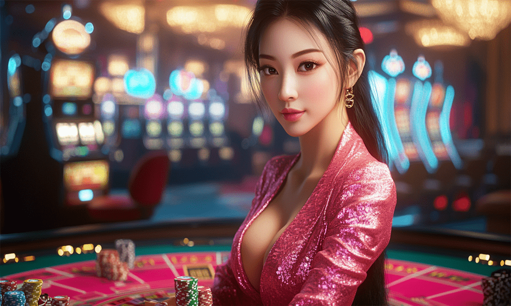 casino club
